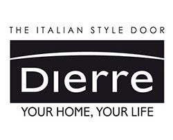 dierre logo