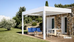 pergola gibus pisa