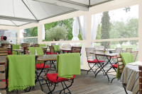 saliscendi horeca