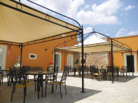pergole toscana