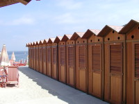 cabine