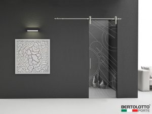 porta interna auriga